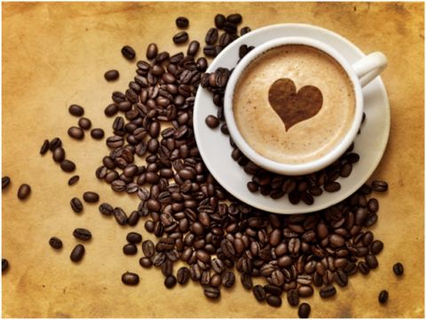 Магия кофе, или Почему мы так любим посещать кофейни
