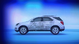 Спорткары концерна General Motors переобуют в карбоновые колеса