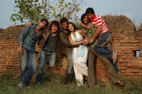 10 лучших недавних индийских фильмов с танцами (11 фото)
