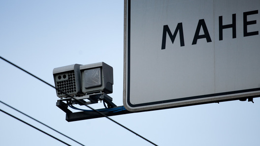 К осени Москву накроет лавина новых дорожных камер