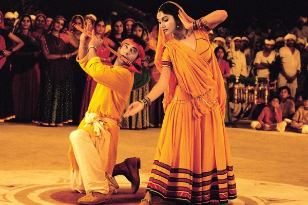 10 лучших недавних индийских фильмов с танцами (11 фото)