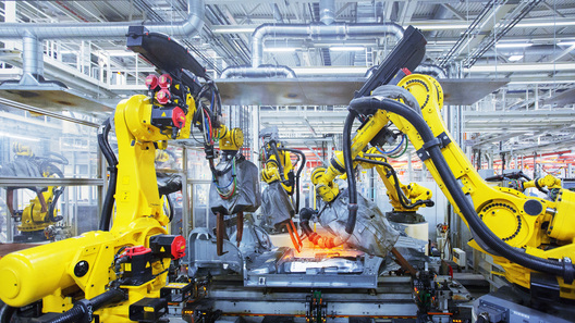 Volkswagen построит новый завод для сборки электромобилей
