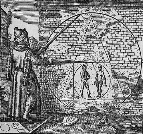 От магии к науке: интригующие ритуалы и эксперименты алхимиков
