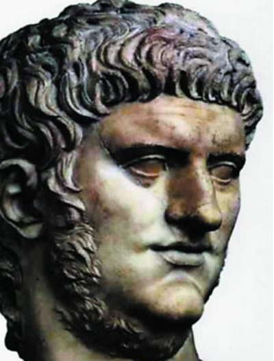 Самые известные люди древнего Рима
