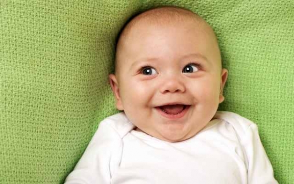 14 невероятных фактов о младенцах