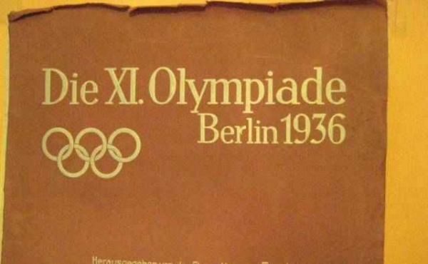 Интересные факты из истории Олимпийских игр