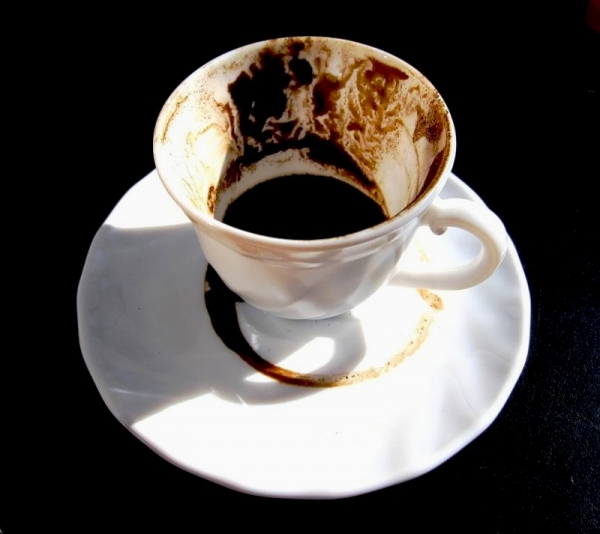 Магия кофе, или Почему мы так любим посещать кофейни
