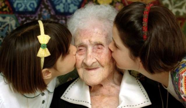 Секреты долголетия от старейших людей на Земле