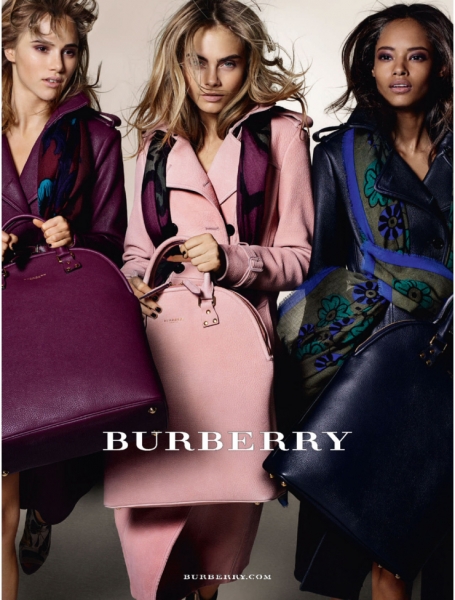 Burberry, Evian, Hermès и еще 22 бренда, которые вы точно называете неправильно