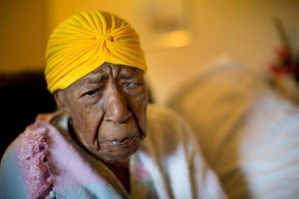 Секреты долголетия от старейших людей на Земле