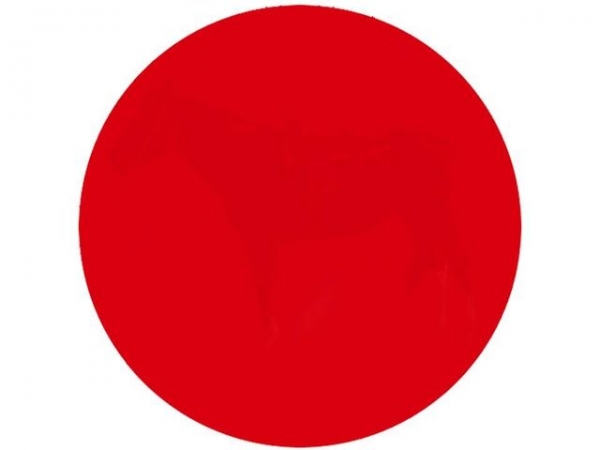 Вы видите, что спрятано в красном круге?