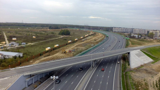 На семи трассах в России можно будет разогнаться до 150 км/ч