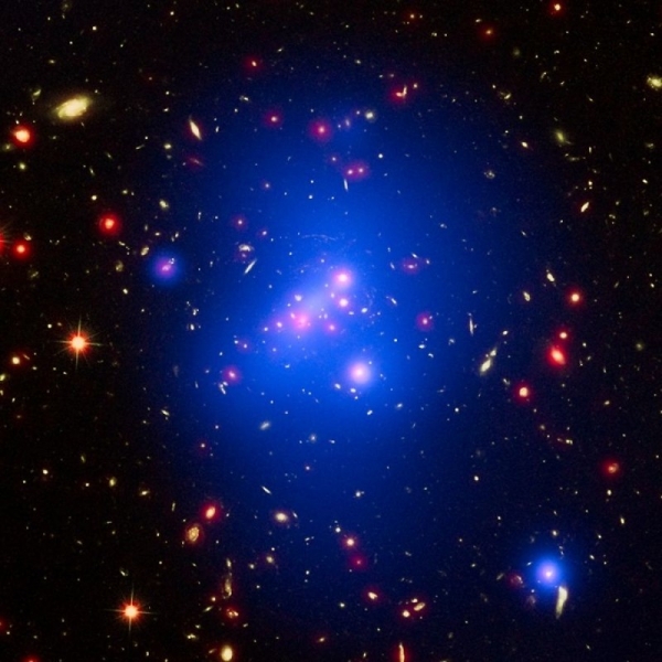 9 самых причудливых галактик во Вселенной