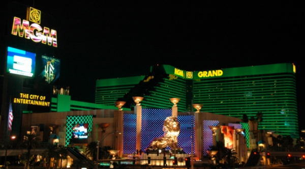 Самые большие казино в мире