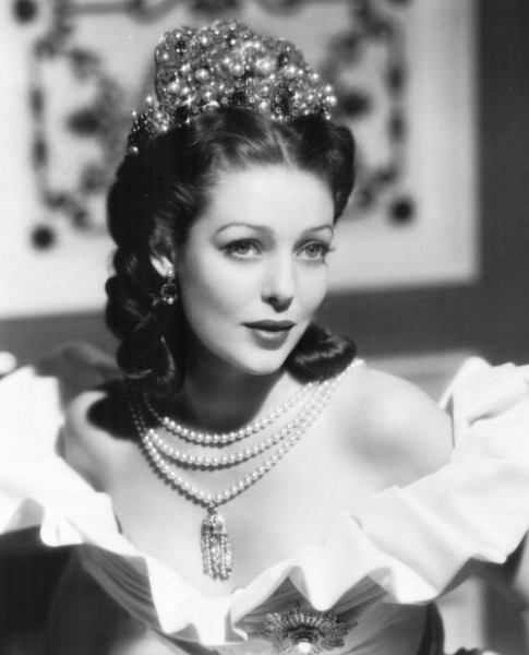 20 богинь старого Голливуда, которые затмят любую красотку нашего времени
