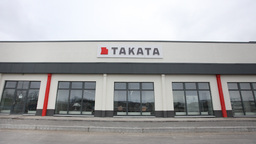 Проблемы с подушками Takata не затронут Lada Vesta