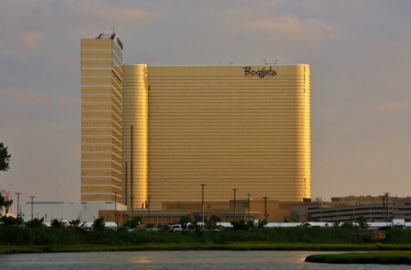 Самые большие казино в мире