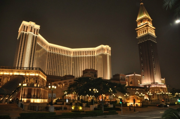 5 самых больших казино в мире