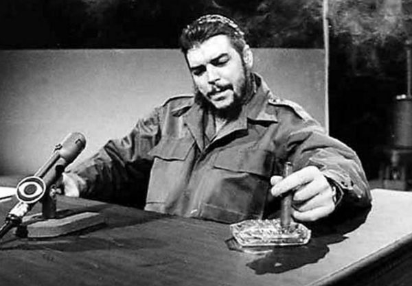 Проклятие Че Гевары: правда и вымысел о последних днях знаменитого революционера
