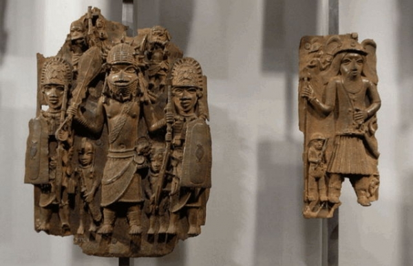 10 невероятных случаев кражи археологических или художественных ценностей
