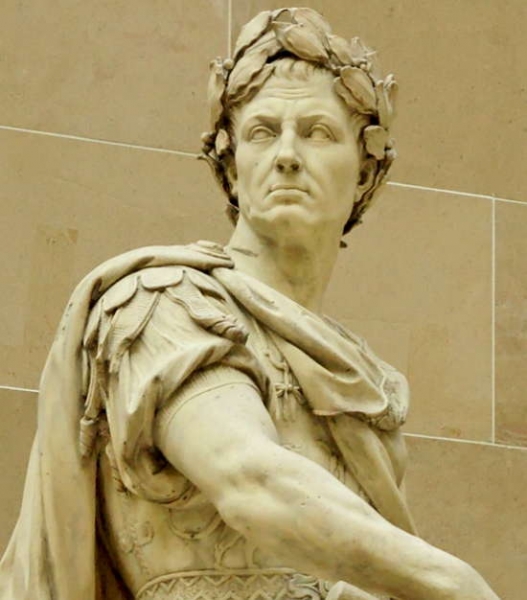 Выдающиеся литераторы Древнего Рима