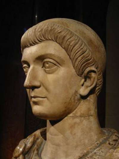 Самые известные люди древнего Рима
