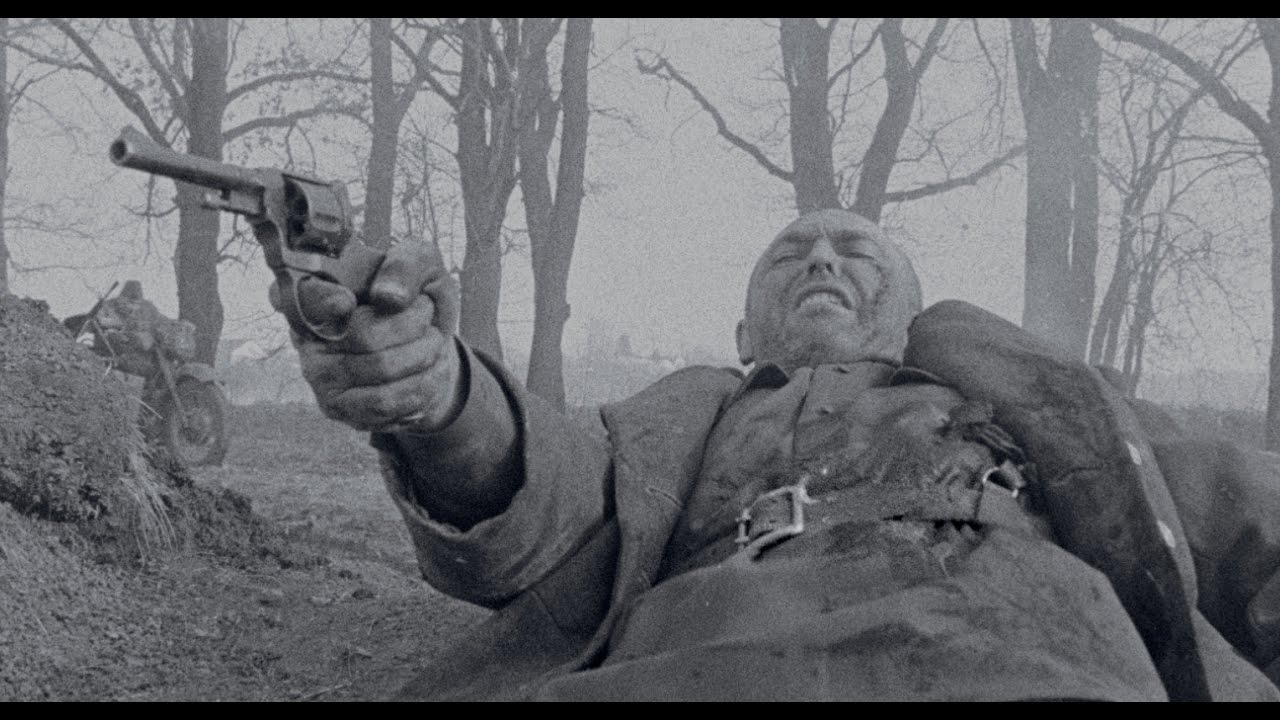 Режиссёр «Хардкора» Илья Найшуллер снял 60-секундный короткометражный фильм о Великой Отечественной войне