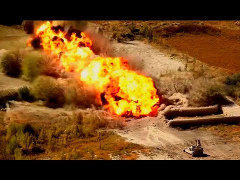 Взрывы в Афганистане