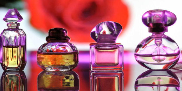 Покупайте духи в интернет — магазине парфюмерии