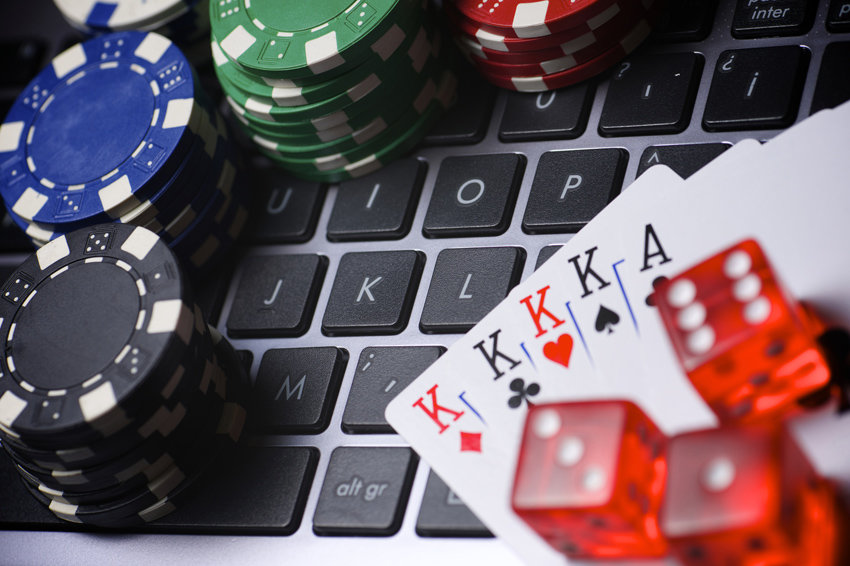 Почему стоит использовать казино-онлайн?