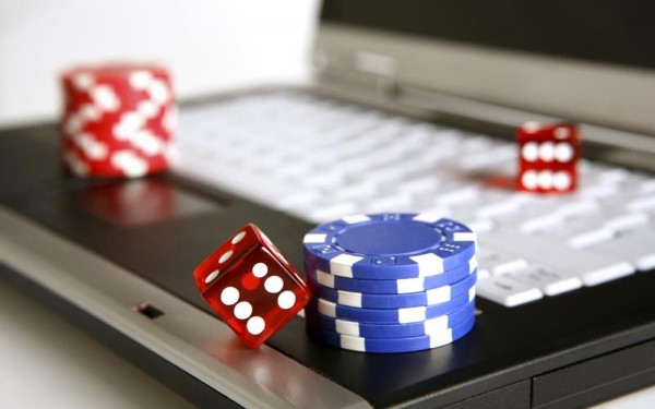 Бонусы в онлайн-казино