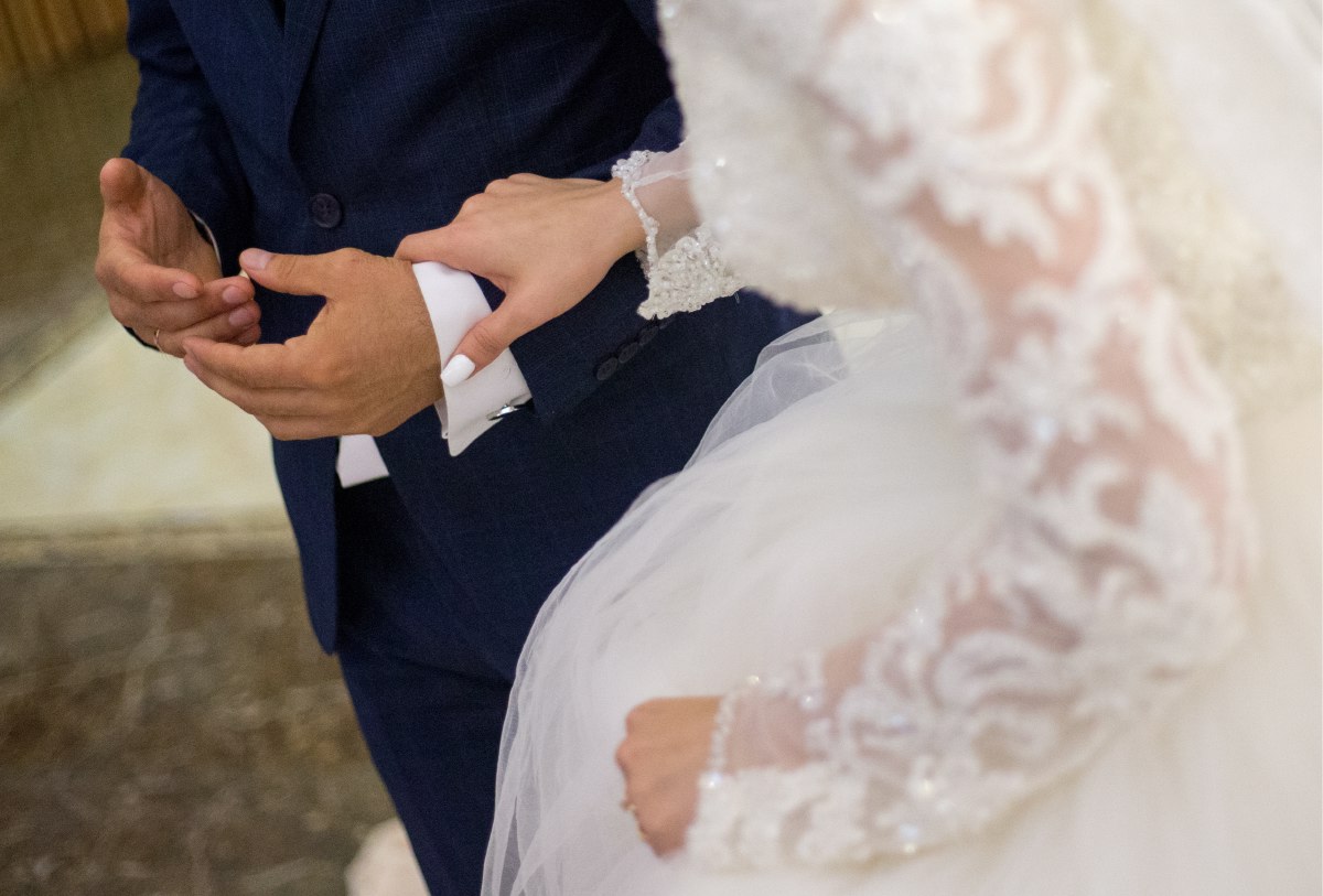 10 дел, которые нужно сделать до свадьбы