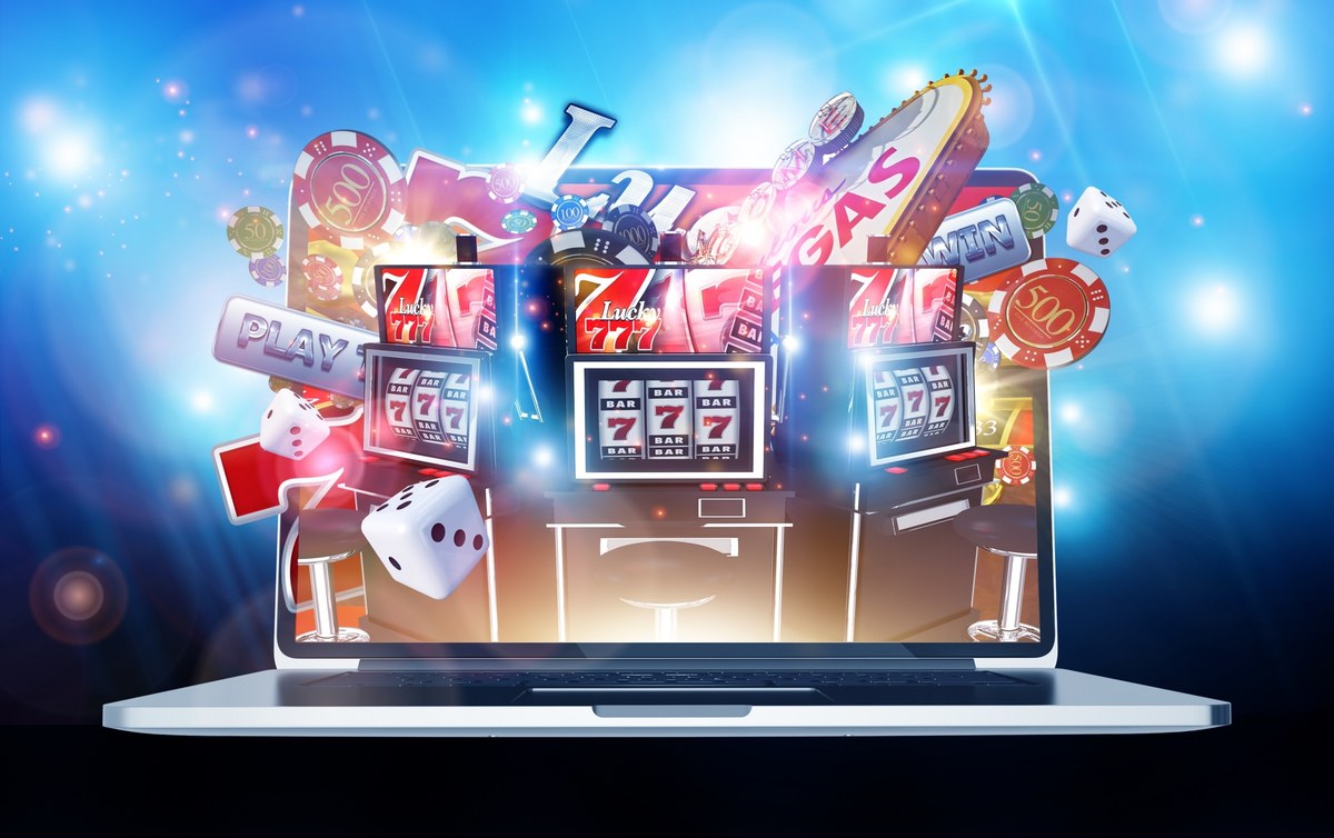 Онлайн-казино с перспективой на будущее