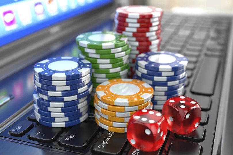 Почему для онлайн игры стоит выбрать онлайн казино