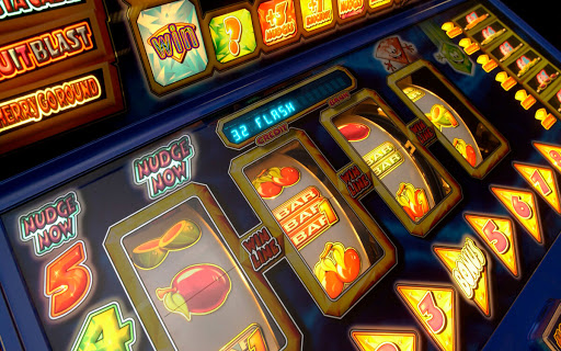 Несколько основных преимуществ современных игровых автоматов в интернете официальные слоты Эльдорадо 24
