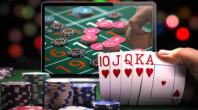 7 основных правил, как играть в онлайн-казино