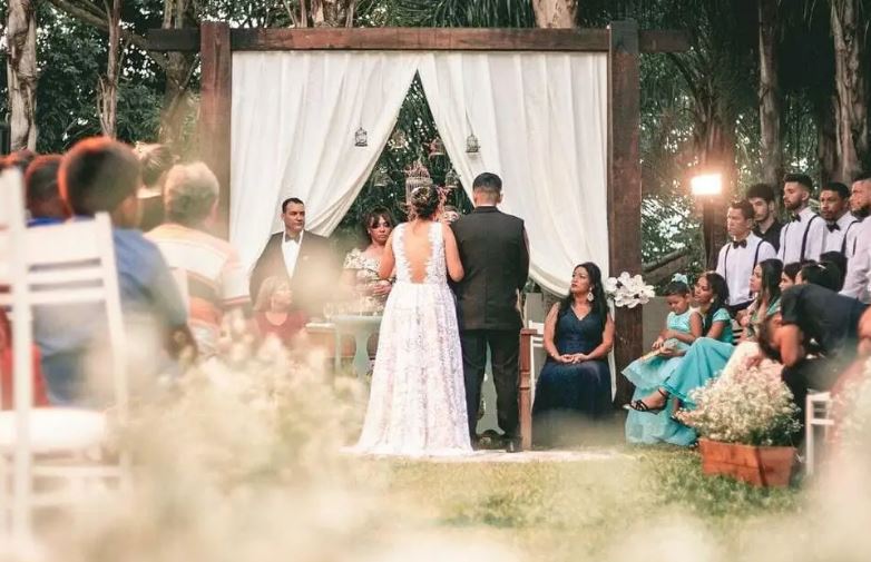 6 способов лишний раз признаться в любви в день свадьбы
