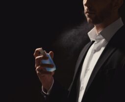 Особенности мужской парфюмерии