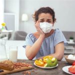 Причины, признаки и лечение пищевой аллергии