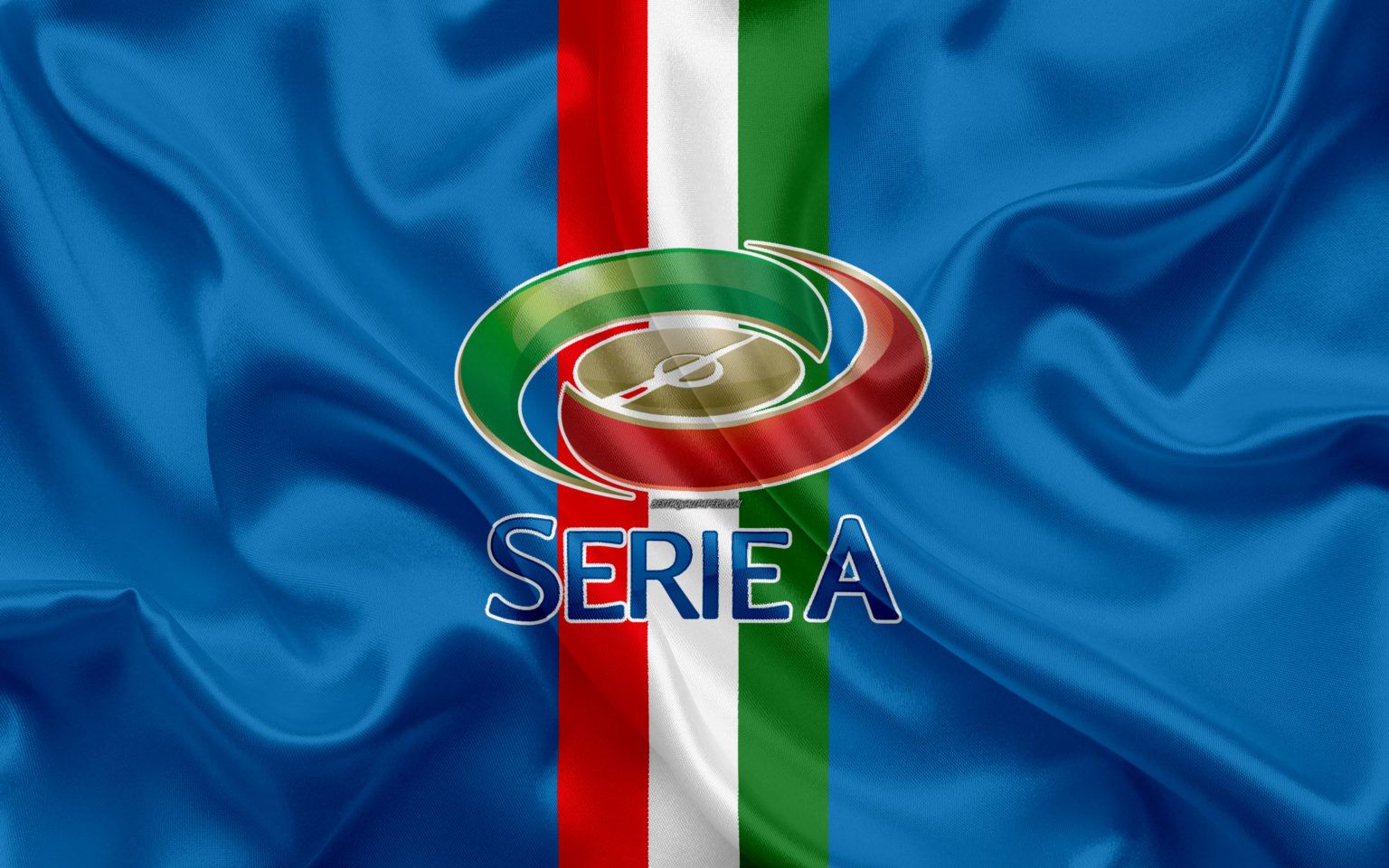 Италия Серия А: Профессиональная футбольная лига