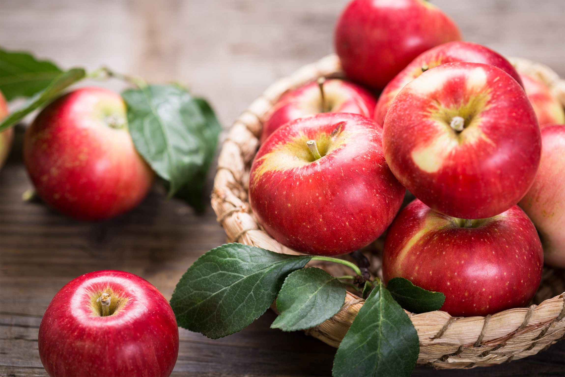 Сочные яблоки на перекус: история, польза и нужное количество