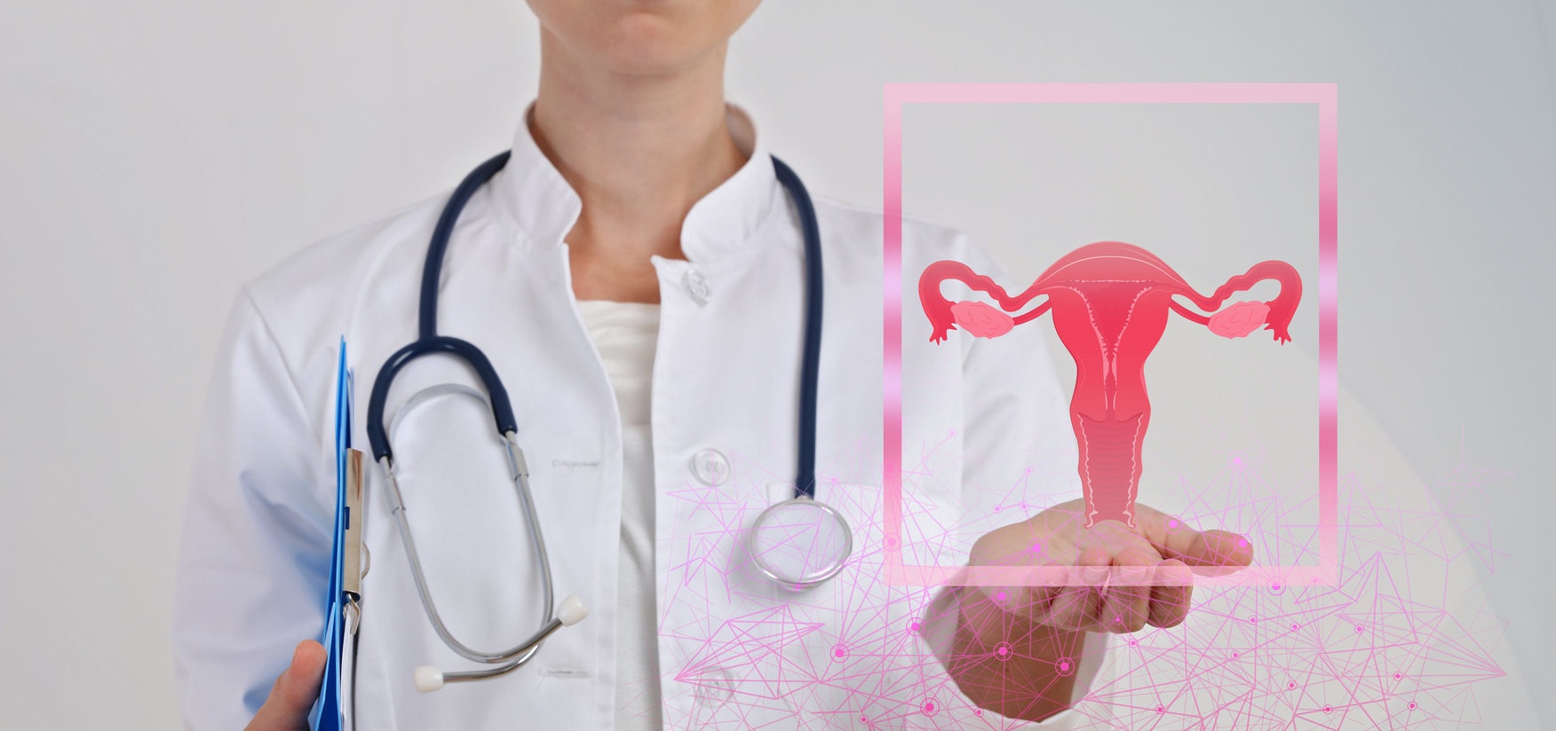 Что такое гинекологический чекап и зачем он нужен
