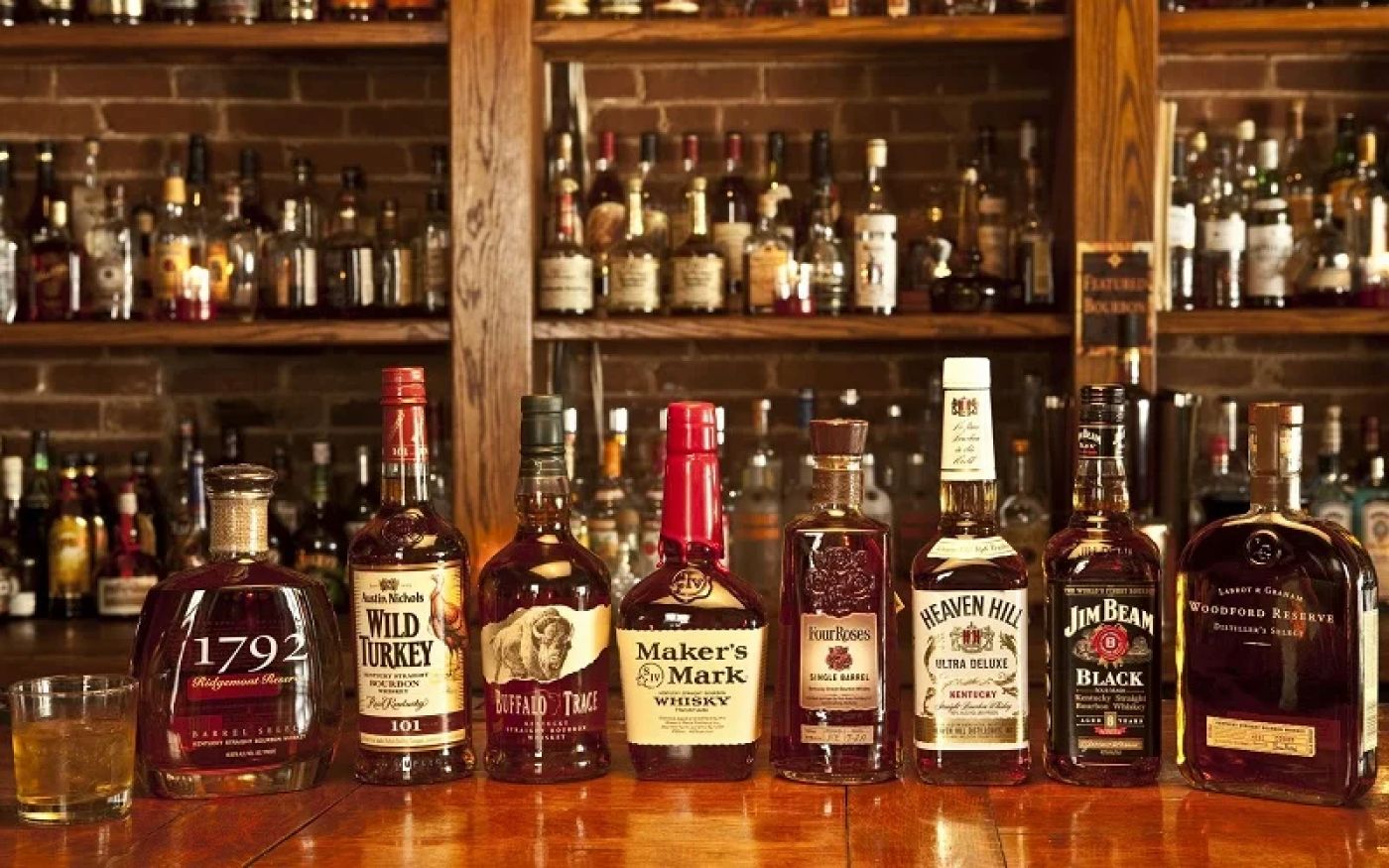 Элитный алкоголь: разновидности, критерии выбора и особенности