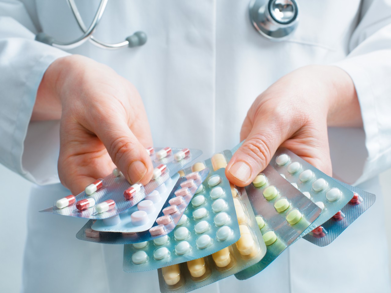 Аптека онлайн: широкий выбор лекарств для заказа с удобством и безопасностью