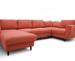 Модульные диваны: выбор для максимального комфорта и удобства