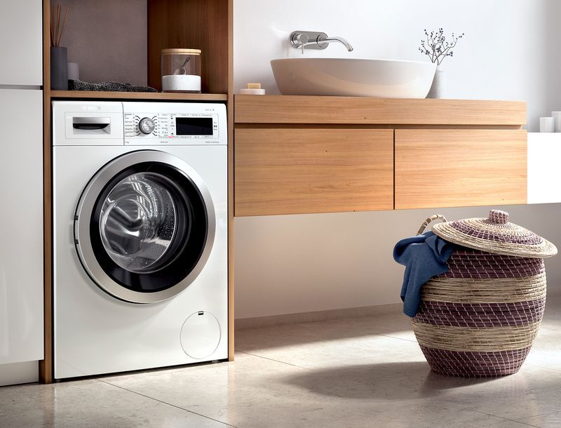 Поломки стиральных машин: как с ними справиться