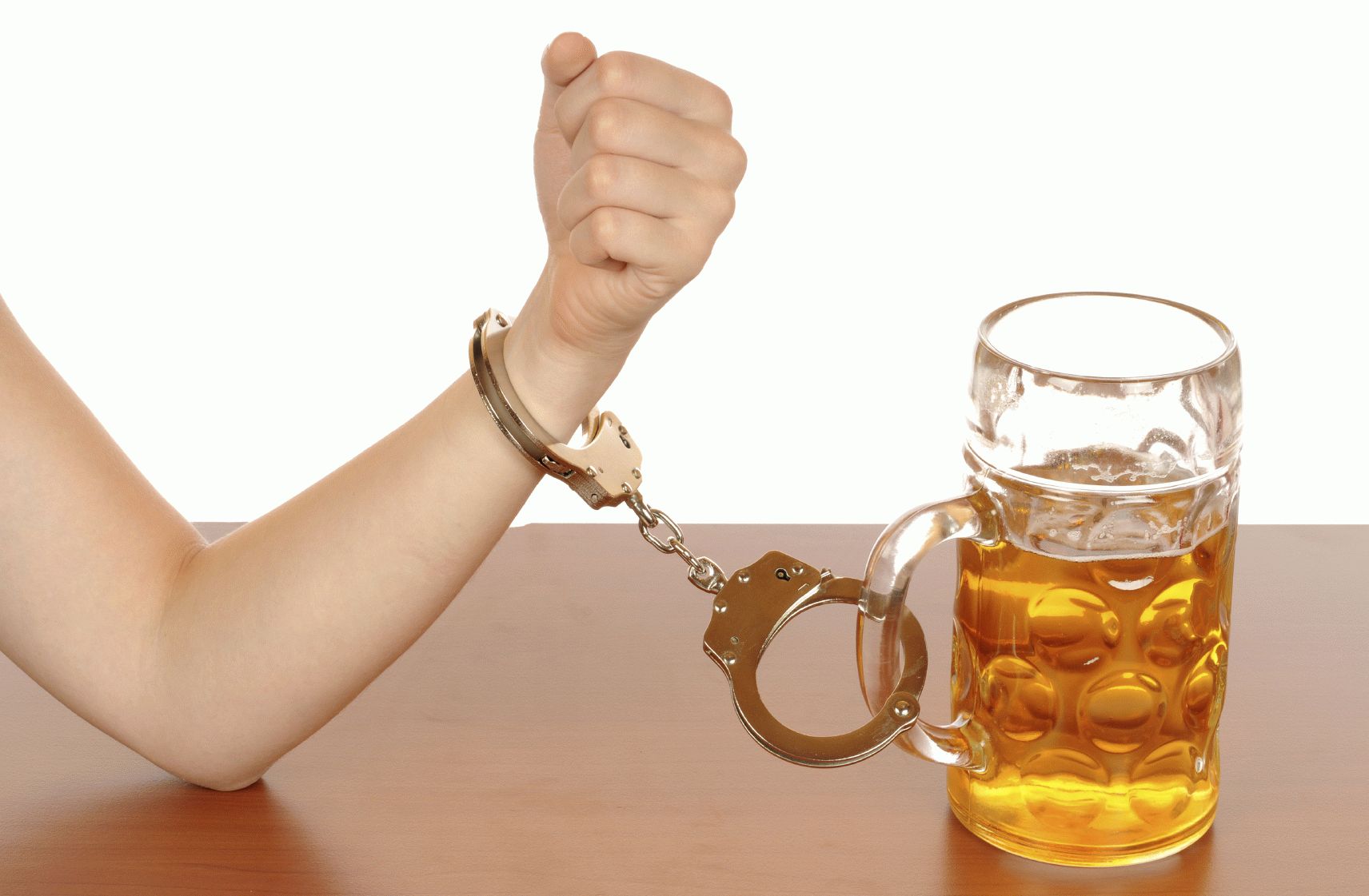 Как преодолеть алкогольную зависимость: пошаговое руководство