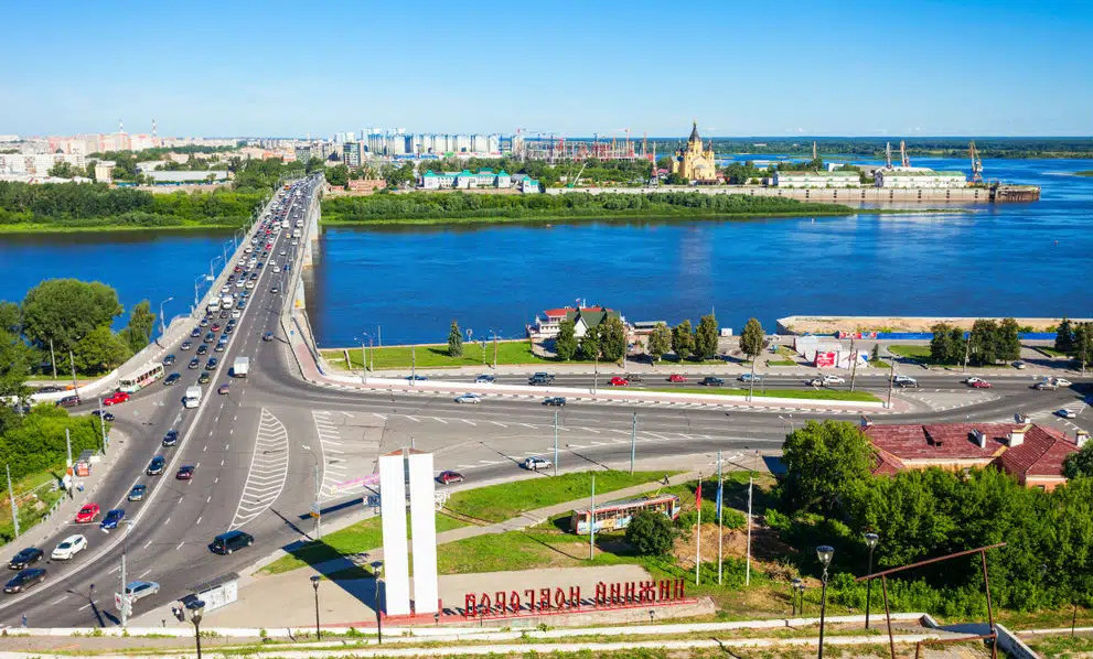 Покупка квартиры в Нижнем Новгороде: инструкция