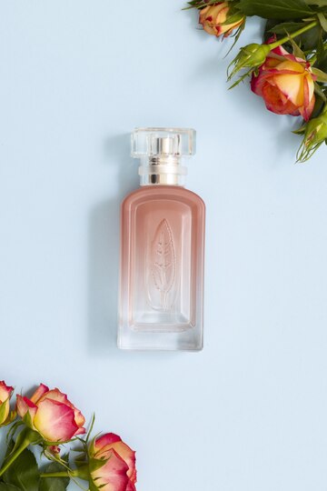 Тайны парфюма: искусство запахов
