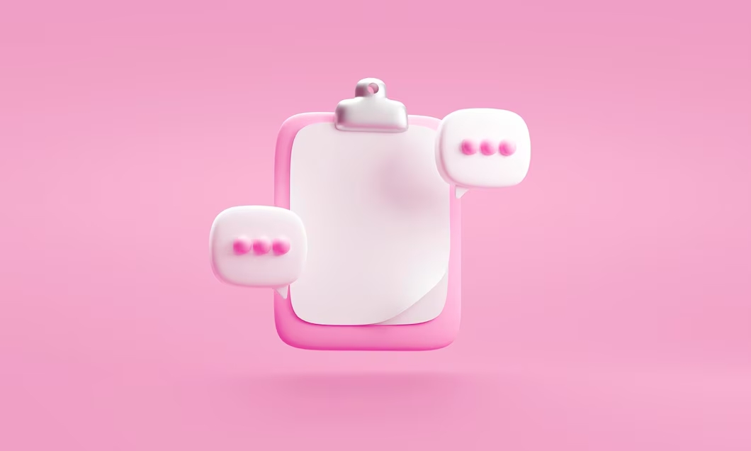 https://ru.freepik.com/free-photo/pink-checklist-clipboard-plan-and-speech-bubble-or-report-form-icon-or-symbol-cartoon-3d-rendering_23940955.htm#fromView=search&page=1&position=15&uuid=019f4d0a-b90b-470d-838b-96a53e4e3587